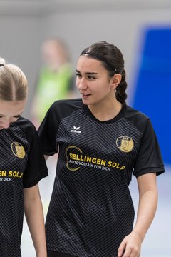Bild 64 - wBJ Futsalmeisterschaft Vorrunde